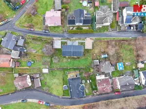 Prodej rodinného domu, Sokolov, Tyršova, 98 m2