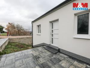 Prodej rodinného domu, Sokolov, Tyršova, 98 m2