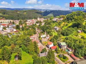 Prodej rodinného domu, Úpice, Poděbradova, 136 m2