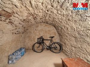 Prodej rodinného domu, Úpice, Poděbradova, 136 m2