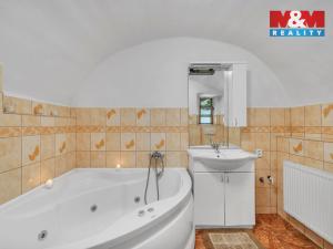 Prodej rodinného domu, Úpice, Poděbradova, 136 m2