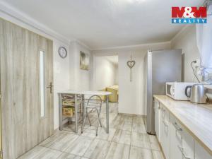 Prodej rodinného domu, Postřekov, 150 m2