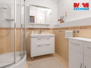 Prodej rodinného domu, Ostrava - Radvanice, Turgeněvova, 240 m2