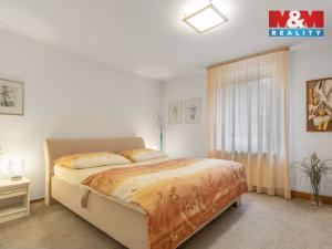 Prodej rodinného domu, Ostrava - Radvanice, Turgeněvova, 240 m2