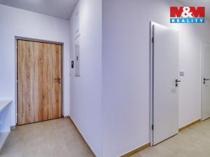 Pronájem bytu 2+kk, Plzeň - Jižní Předměstí, Měděná, 90 m2
