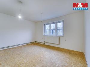 Prodej rodinného domu, Staré Sedlo, Sadová, 156 m2