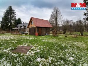 Prodej pozemku pro bydlení, Rumburk - Rumburk 3-Dolní Křečany, 850 m2