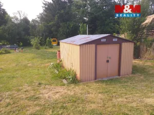 Prodej pozemku pro bydlení, Rumburk - Rumburk 3-Dolní Křečany, 850 m2