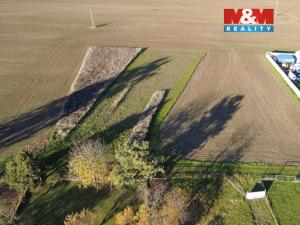 Prodej pozemku pro bydlení, Mohelnice - Podolí, 1441 m2