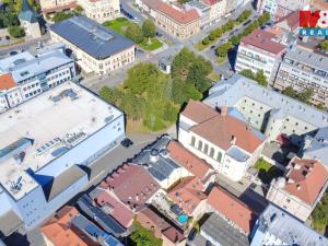 Prodej obchodního prostoru, Prostějov, Demelova, 292 m2