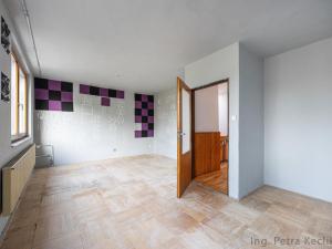 Prodej rodinného domu, Brno - Kohoutovice, Svahová, 207 m2