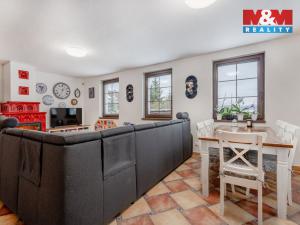 Prodej rodinného domu, Chuderov - Žežice, 182 m2