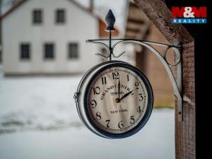 Prodej rodinného domu, Chuderov - Žežice, 182 m2