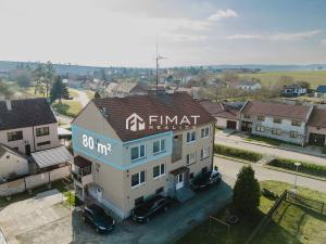 Pronájem bytu 3+1, Hlubočany, 70 m2