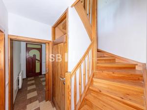 Prodej rodinného domu, Borová, 230 m2