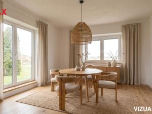 Prodej rodinného domu, Dětmarovice, 222 m2