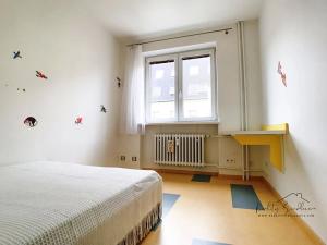 Pronájem bytu 3+1, Olomouc, Jungmannova, 70 m2