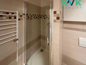 Pronájem bytu 1+kk, Ostrov, Myslbekova, 33 m2