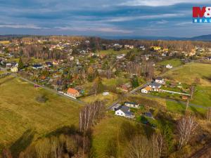 Prodej mobilheimu, Rumburk, Havířská, 56 m2