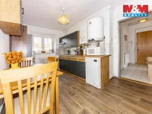 Prodej bytu 2+1, Kolín - Kolín II, Bachmačská, 50 m2