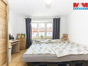 Prodej bytu 2+1, Kolín - Kolín II, Bachmačská, 50 m2