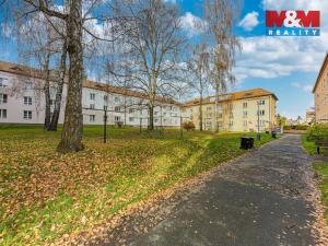 Prodej bytu 2+1, Kolín - Kolín II, Bachmačská, 50 m2