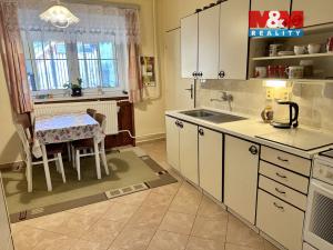 Prodej rodinného domu, Suchdol nad Lužnicí, Lužnická, 88 m2