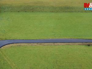 Prodej zahrady, Hranice, 1448 m2