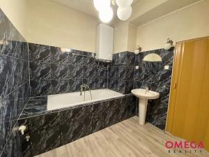 Pronájem bytu 3+kk, Praha - Strašnice, Královická, 76 m2