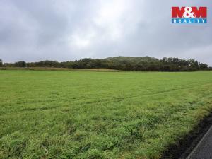 Prodej zahrady, Hranice - Hranice I-Město, 1422 m2