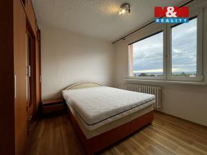 Pronájem bytu 2+1, Uničov, Nemocniční, 54 m2
