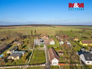 Prodej rodinného domu, Nechanice - Staré Nechanice, 287 m2