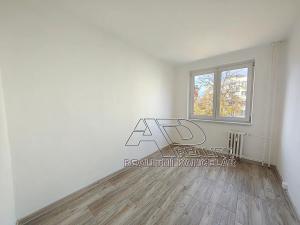 Prodej bytu 3+kk, České Budějovice, L. M. Pařízka, 62 m2