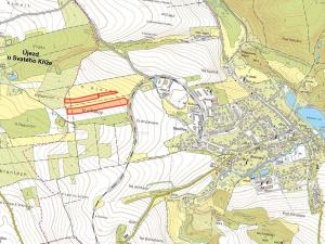 Prodej sadu/vinice, Radnice, 34791 m2