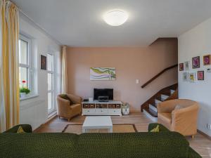 Prodej bytu 3+kk, Loučná pod Klínovcem, 95 m2