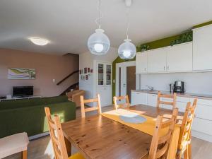 Prodej bytu 3+kk, Loučná pod Klínovcem, 95 m2