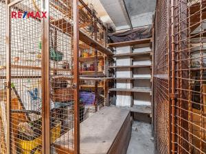 Prodej bytu 2+1, Mladá Boleslav, třída T. G. Masaryka, 65 m2