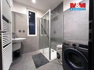 Pronájem bytu 3+kk, Prostějov, Kostelecká, 77 m2