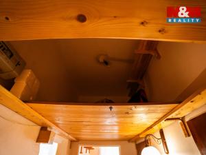 Prodej bytu 1+1, Praha - Libeň, Kurta Konráda, 35 m2