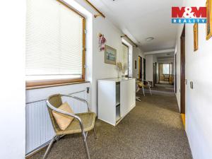 Prodej rodinného domu, Kouřim, Zahradní, 106 m2