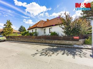 Prodej rodinného domu, Kouřim, Zahradní, 106 m2