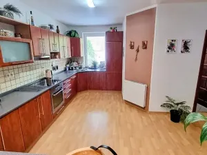 Prodej rodinného domu, Stařeč, 140 m2