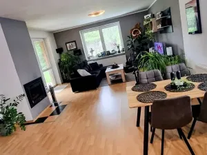 Prodej rodinného domu, Stařeč, 140 m2