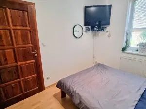 Prodej rodinného domu, Stařeč, 140 m2