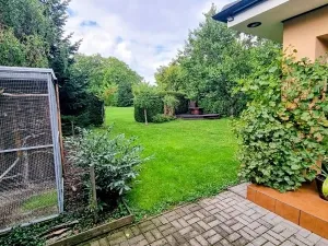 Prodej rodinného domu, Stařeč, 140 m2