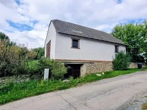 Prodej rodinného domu, Stařeč, 140 m2