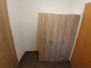 Pronájem bytu 1+kk, Jihlava, U Cihelny, 28 m2