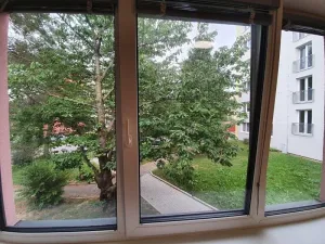 Pronájem bytu 1+kk, Jihlava, U Cihelny, 28 m2