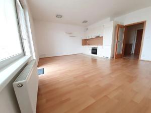 Pronájem bytu 1+kk, Praha - Letňany, Pavla Beneše, 42 m2