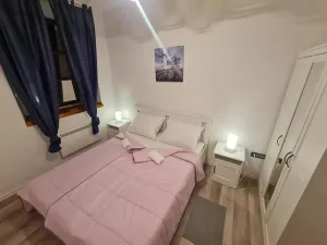 Prodej bytu 3+kk, Pula, Chorvatsko, 39 m2